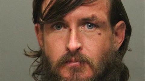Man arrested in connection with assault on Tucson fire captain